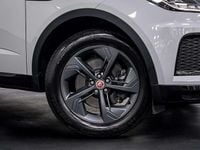 Used Jaguar E-Pace R-Dynamic 204 HP (150 kW) 2022 Grey SUV