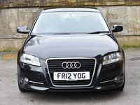 used Audi A3 Sportback 1.6 TDI Sport 5dr