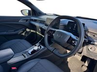 Used MG MG3 Trophy 194 HP (142 kW) 2025 Black Hatchback