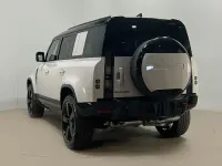 New Land Rover Defender HSE Dynamic 249 HP (183 kW) 2025 SUV