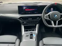 Used BMW i4 Shadowline 436 kW (593 HP) 2025 White Sedan