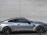 Used BMW M4 Competition Edition 503 HP (369 kW) 2024 Grey Coupe