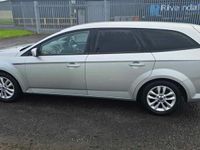 used Ford Mondeo 1.6 TDCi Eco Zetec 5dr [Start Stop]