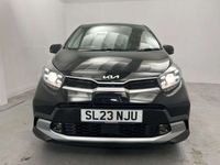 used Kia Picanto 1.0 X-Line S 5dr Auto