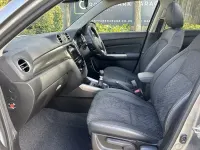 Used Suzuki Vitara SZ5 140 HP (102 kW) 2023 Grey SUV