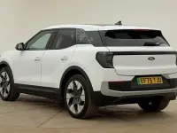 Used Ford Explorer Premium 210 kW (286 HP) 2026 White SUV