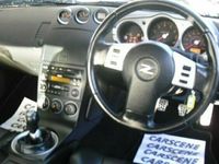 Used Nissan 350Z 2004 Coupe
