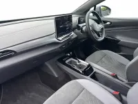 New VW ID.4 Pro 210 kW (286 HP) 2026 Moonstone grey SUV