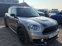 Used Mini Cooper S Countryman 2018 SUV