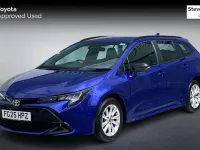 Usado Toyota Corolla 140 CV (102 kW) 2026 Familiar