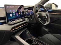 New Cupra Terramar 2025 Grey SUV