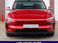 Used Tesla Model Y Long Range AWD 286 kW (389 HP) 2025 Red SUV