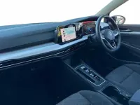 Used VW Golf VIII 110 HP (80 kW) 2022