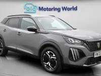 Second-hand Peugeot 2008 Allure 131 CP (96 kW) 2025 SUV