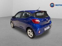 Used Hyundai i10 SE 67 HP (49 kW) 2023 Hatchback