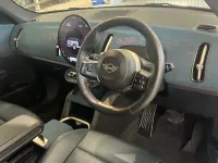 Used Mini Countryman Exclusive 170 HP (125 kW) 2025 Melting silver iii SUV