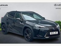 Used Lexus UX 250h 184 HP (135 kW) 2024 SUV