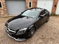 used Mercedes CLS350 CLS 3.0V6 AMG Line