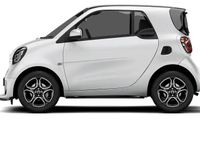 Used Smart ForTwo Coupé Edition #1 71 HP (52 kW) 2013 Coupe