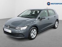 used VW Golf VIII f Life Hatchback