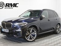 Used BMW X5 Comfort Edition 2019 Black SUV
