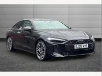Used Audi A5 Comfort 367 HP (269 kW) 2026 Black Sedan
