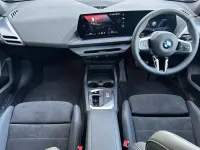 New BMW 120 M Sport 156 HP (114 kW) 2026 Hatchback