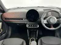 Usado Mini Aceman 158 kW (215 HP) 2025 Azul SUV