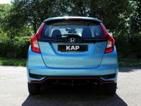 used Honda Jazz 1.5 i-VTEC Sport 5dr CVT