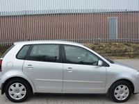 used VW Polo 1.4 S TDI 70 5dr