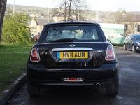 used Mini ONE Hatch 1.63dr