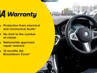 Used Fiat 500 Pop 85 HP (62 kW) 2010 Grey Hatchback
