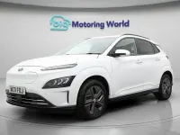 Gebraucht Hyundai Kona Premium 10 kW (14 PS) 2021 SUV