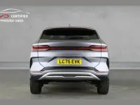 Used BYD Seal U Comfort 218 HP (160 kW) 2025 Grey SUV