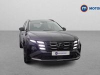 Used Hyundai Tucson Ultimate 252 HP (185 kW) 2025 Black SUV