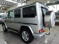 Used Mercedes G300 2011 SUV