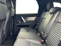 Used Land Rover Discovery Sport SE Dynamic 200 HP (147 kW) 2024 Silver SUV