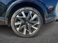 Used Cupra Formentor 150 HP (110 kW) 2025 Black SUV
