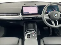 Used BMW X1 M Sport 170 HP (125 kW) 2025 Blue SUV