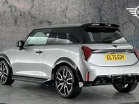 Used Mini John Cooper Works Hatch 228 HP (167 kW) 2025 Silver Hatchback