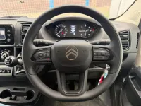 Used Citroën Relay 140 HP (102 kW) 2025 Grey Van
