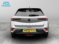 Used Vauxhall Mokka SRi 100 kW (136 HP) 2022 Grey SUV
