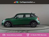 used Mini Cooper S Hatchback 5dr 2.0Classic 5dr Auto