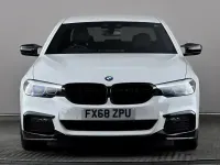 Used BMW 530e M Sport 252 HP (185 kW) 2020 Sedan