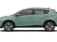 Used Hyundai Bayon Premium 101 HP (74 kW) 2024 SUV