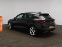 used Seat Leon ST 1.5 TSI EVO 150 FR 5dr Te DriveReserve This Car - LEON BT70WNMEnquire - LEON BT70WNM