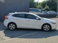 Usado Volvo V40 2015 Branco Citadino