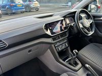 used VW T-Cross - 1.6 TDI (95ps) SE