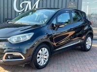 used Renault Captur 1.5 dCi 90 Expression+ Energy 5dr