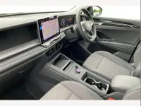 New VW Tayron Match 150 HP (110 kW) 2026 Black SUV